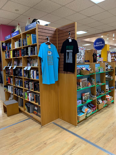 Book Store «BookPeople», reviews and photos, 603 N Lamar Blvd, Austin, TX 78703, USA