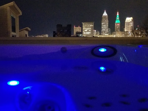 Real Estate Agents «Progressive Urban Real Estate», reviews and photos, 4001 Detroit Ave, Cleveland, OH 44113, USA