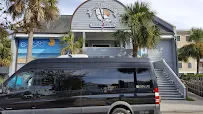 Limousine and Shuttle (Golf and Airport) - Car repair in , Charleston - Rated 0.0/5