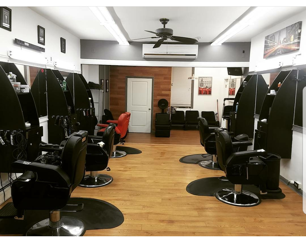 Solutions Barber Shop Jersey City, NJ 07302 Services and Reviews