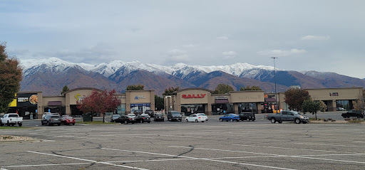 Department Store «Walmart Supercenter», reviews and photos, 745 W Hill Field Rd, Layton, UT 84041, USA