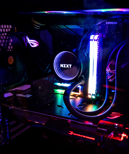 Computer Repair Service «The Computer Repair Connection of Austin», reviews and photos, 1800 Lavaca St #109, Austin, TX 78701, USA