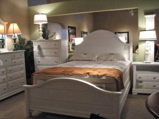 Furniture Store «Vandenberg & Sons Furniture Inc», reviews and photos, 12000 US-131, Schoolcraft, MI 49087, USA