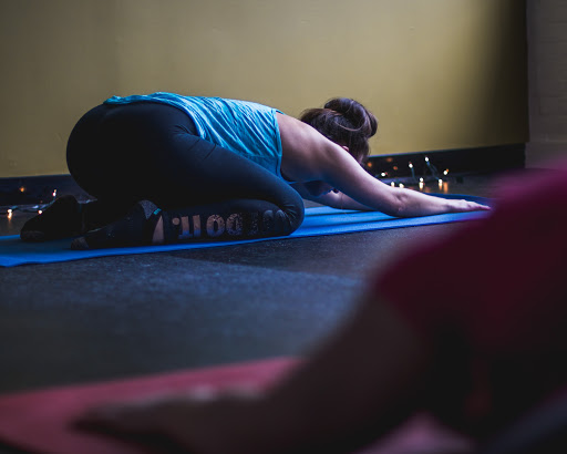 Health Club «World Gym», reviews and photos, 900 Main St, Oakville, CT 06779, USA