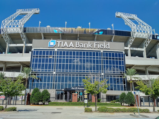 Concert Hall «Dailys Place Amphitheater», reviews and photos, 1 EverBank Field, Jacksonville, FL 32202, USA