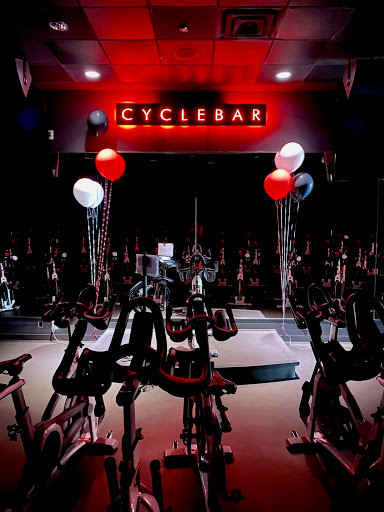 CYCLEBAR