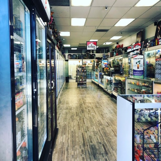 Tobacco Shop «Stardust Smoke Shop», reviews and photos, 8011 Archibald Ave, Rancho Cucamonga, CA 91730, USA