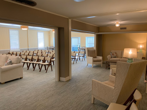 Funeral Home «Yates Funeral Home & Crematory», reviews and photos, 1101 US-1, Fort Pierce, FL 34950, USA