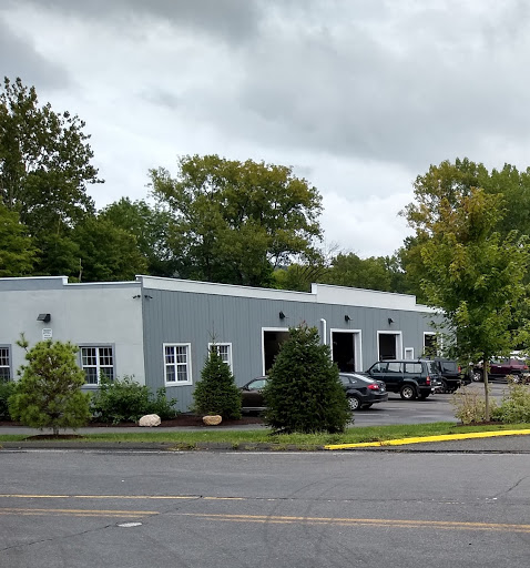 Auto Repair Shop «J & J Auto Repair LLC», reviews and photos, 45 Bridge St, New Milford, CT 06776, USA