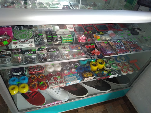 Zombie Sk8 Shop