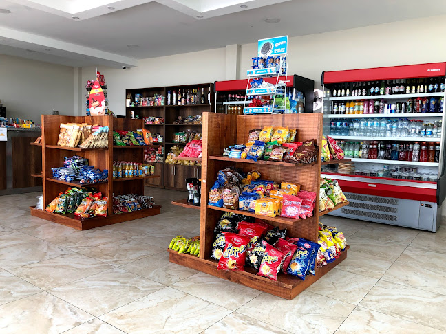 Estación de Servicio Salcedo