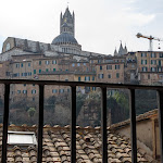 Photo n°5 de l'avis de Big.a fait le 17/02/2024 à 10:39 sur le  Hotel Alma Domus à Siena