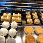 Photo n°7 de l'avis de DENIT33. fait le 06/12/2019 à 17:52 sur le  Nuova Pianezzola Pasticceria à Marostica