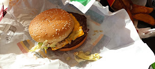 Photo n°37 de McDonald's à Plaisance-du-Touch ()