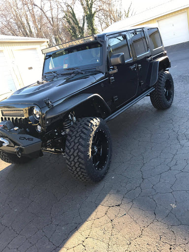 Jeep Dealer «Wells Auto Sales LLC», reviews and photos, 50 Sullivan St, Warrenton, VA 20186, USA