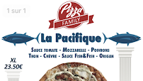 Photos du propriétaire du Pizzeria Pizza Family à Bayeux - n°9