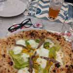 Photo n°3 de l'avis de Mario.u fait le 22/06/2020 à 07:47 sur le  Fornace Stella - Piazza Lecce à Rome