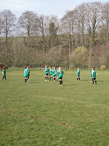 Association Sportive Fréventine à Frévent