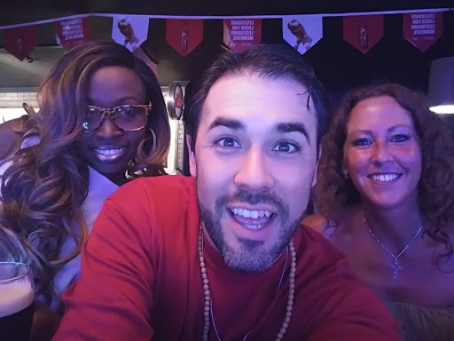 Pub «British Pub», reviews and photos, 213 Anastasia Blvd, St Augustine, FL 32080, USA