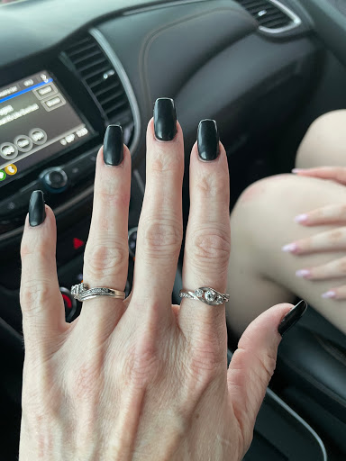 Nail Salon «Allure Nails Hair and Massage», reviews and photos, 7834 W Irlo Bronson Memorial Hwy, Kissimmee, FL 34747, USA