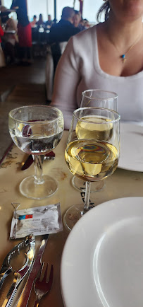 Plats et boissons du Restaurant Chez Victor à Cancale - n°7