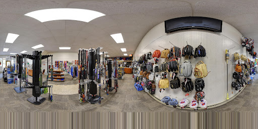 Hockey Supply Store «Team Sports», reviews and photos, 179 S Main St, Fond du Lac, WI 54935, USA