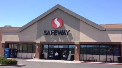 Safeway, 450 White Spar Rd, Prescott, AZ 86301, USA, 