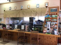 お土産とお食事の店もりた