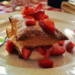 Photo n°2 de l'avis de Francesco.b fait le 23/02/2020 à 14:46 sur le  Osteria DolceVista Valdobbiadene à Santo Stefano