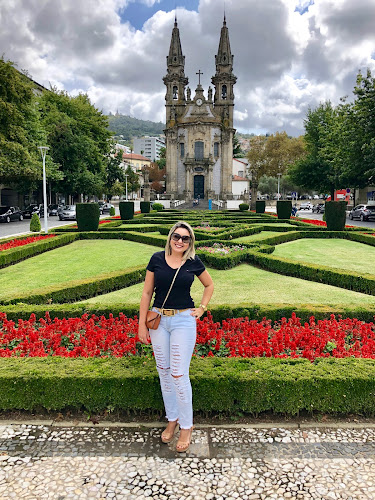 Avaliações doIgreja e Oratórios de Nossa Senhora da Consolação e Santos Passos em Guimarães - Agência de viagens