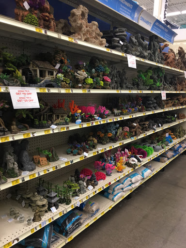 Pet Supply Store «PetSmart», reviews and photos, 13764 W Bell Rd, Surprise, AZ 85374, USA