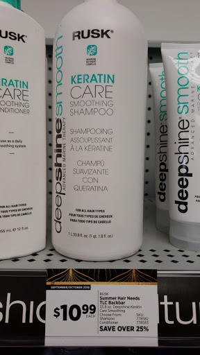 Beauty Supply Store «CosmoProf», reviews and photos, 5665 John F. Kennedy Blvd #7, North Bergen, NJ 07047, USA