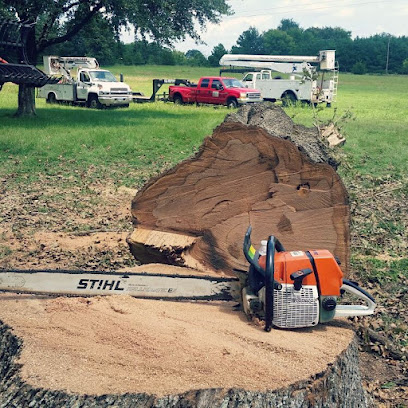 J-W Tree Service