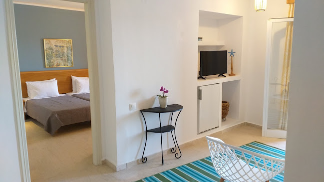 Αριθμός τηλεφώνου Elite Corfu - Adults Friendly Hotel