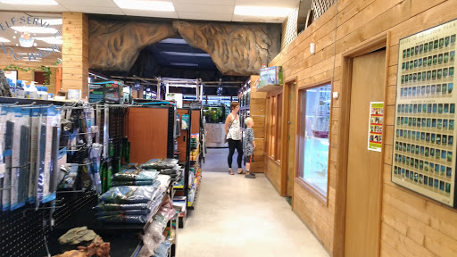 Pet Store «The Pet Works», reviews and photos, 240 14th St, Astoria, OR 97103, USA