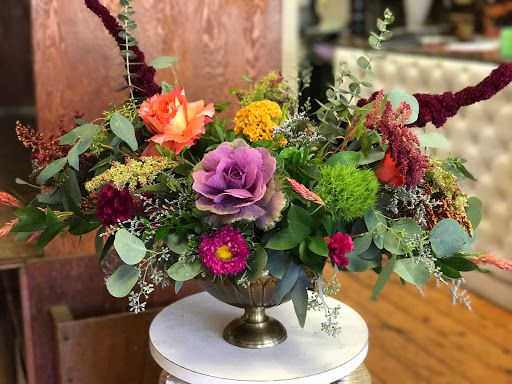 Florist «Heavenly Flowers Too LCC», reviews and photos, 222 Broadway, Amityville, NY 11701, USA