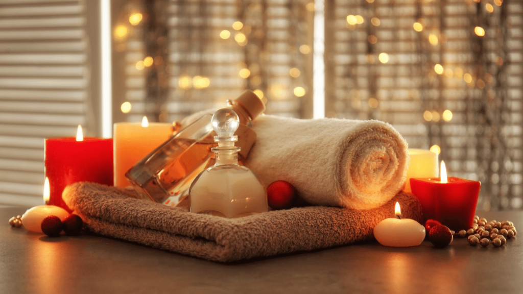 Massage Therapy Gentle Touch 07936