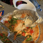 Photo n°2 de l'avis de Marco.p fait le 03/09/2021 à 18:18 sur le  Ristorante Mare Nero à Turate