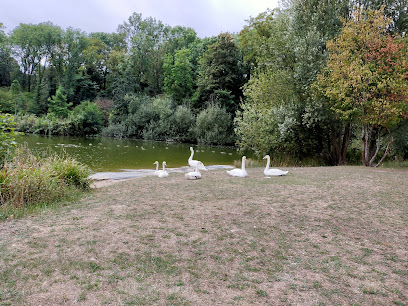Parc Arboretum de Montfermeil