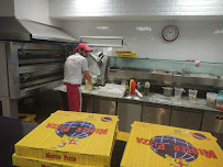 Atmosphère du Pizzeria Mister Pizza à Pégomas - n°2