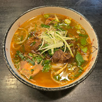 Soupe du Restaurant vietnamien HANOI QUAN à Paris - n°1