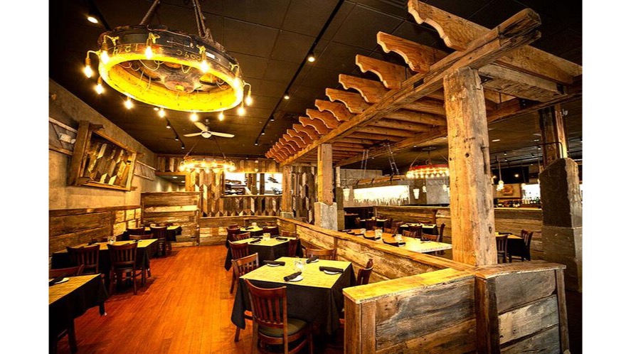 Burntwood Tavern 33913