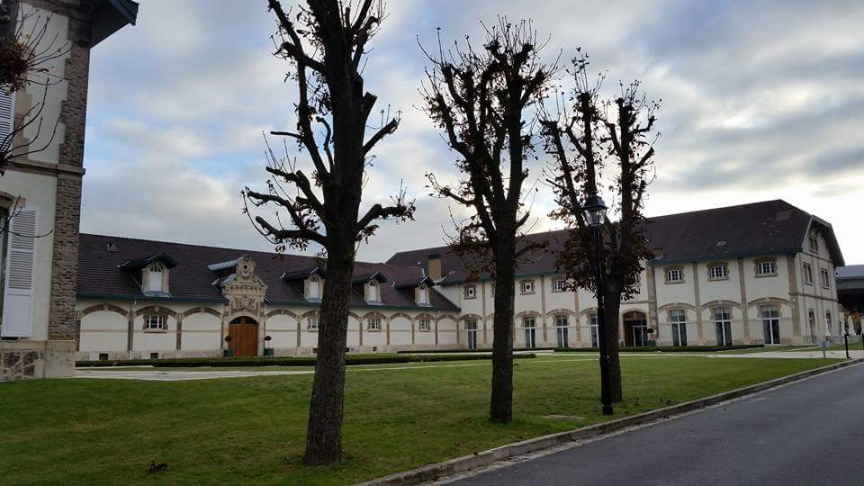 Photo n° 33 de l'avis de Piotr.o fait le 17/12/2016 à 09:07