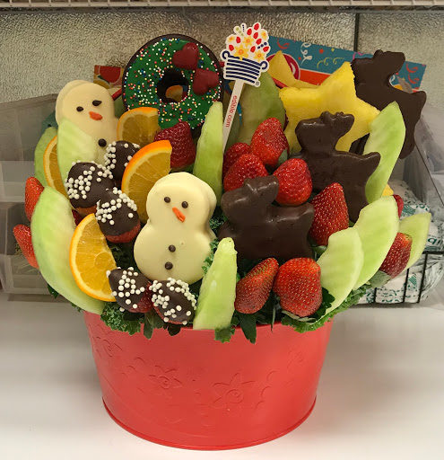 Gift Shop «Edible Arrangements», reviews and photos, 220 Pavilions Pl e, Brighton, CO 80601, USA