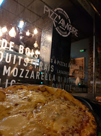 Pizza du Pizzeria Pizz'amore Villeurbanne 69100 - n°7