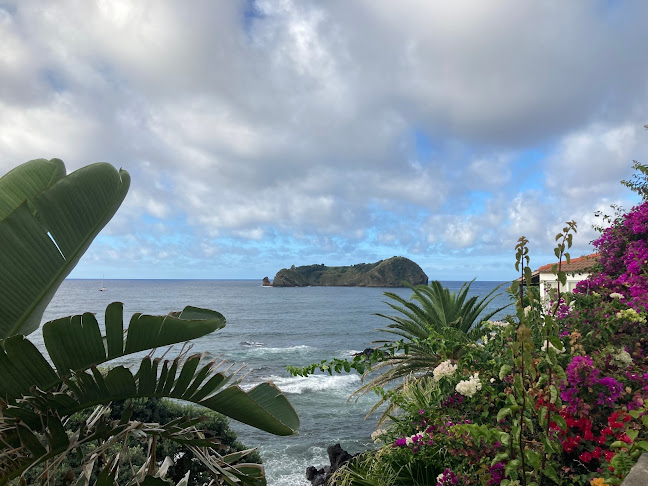 Comentários e avaliações sobre o A Villa by the Sea - Bed & Breakfast