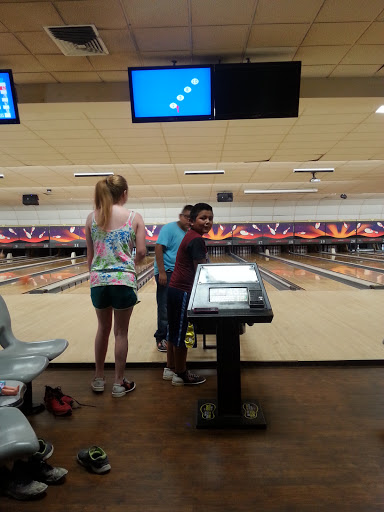 Bowling Alley «AMF Park Lanes», reviews and photos, 900 Axtell Dr, Cayce, SC 29033, USA