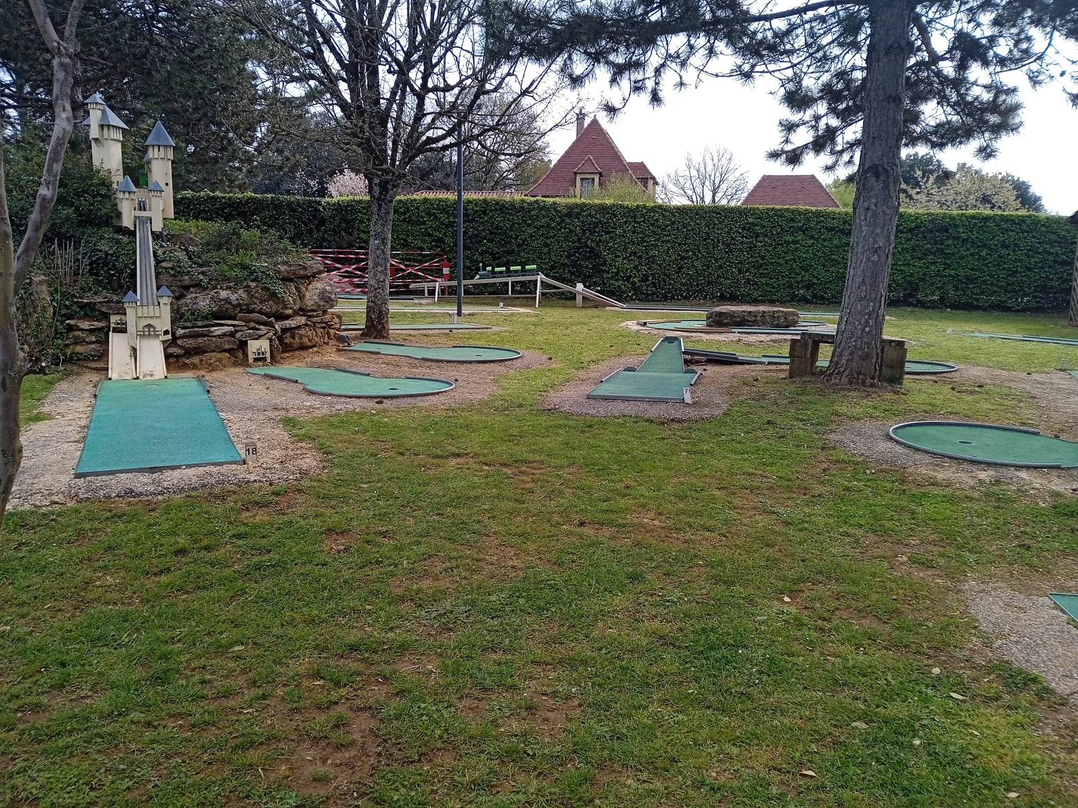Photo n° 1 de l'avis de Angelique.U fait le 23/04/2023 à 17:08