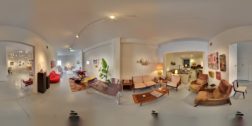 Furniture Store «Deja Vu Decor Furniture and Gallery», reviews and photos, 101 NE 54th St, Miami, FL 33137, USA