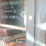 Photo n°2 de l'avis de piergiorgio.o fait le 07/06/2022 à 13:59 sur le  Bottega del Gusto Cibo Vino Alle Vettovaglie à Livorno